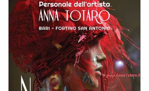 Bari, al Fortino una mostra di sculture sull'umanit priva di valori